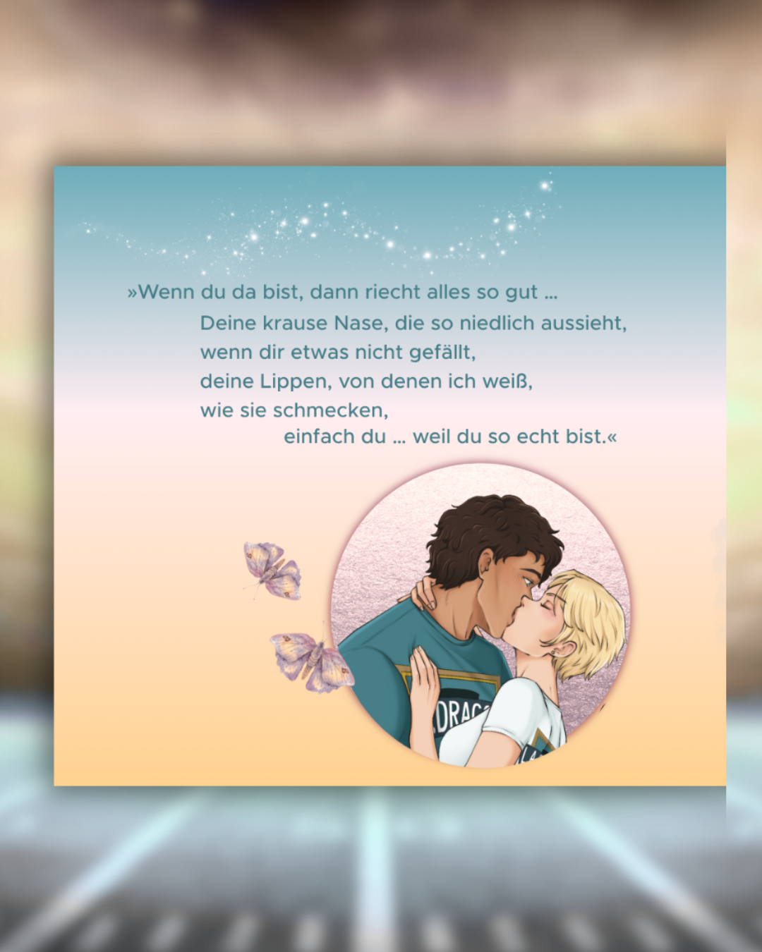 Vorderseite Umschlag Innen tackling YOU Jane Meyers